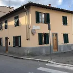 Vendégház La Federiga