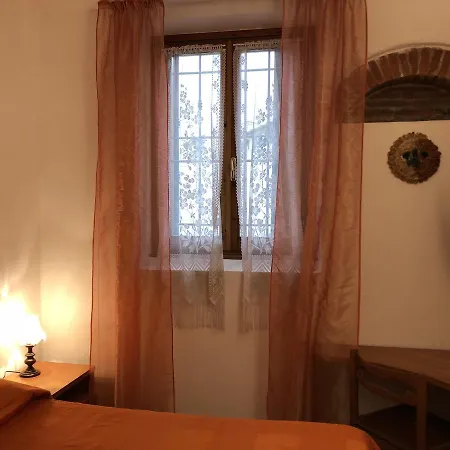 Πανσιόν La Federiga Φλωρεντία