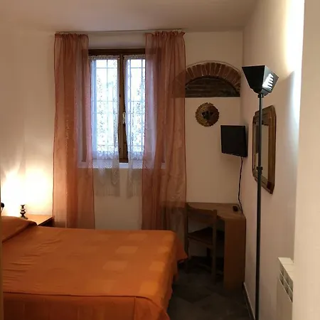 Πανσιόν La Federiga *