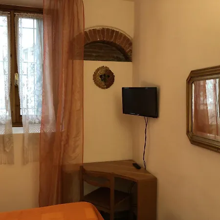 Πανσιόν La Federiga *