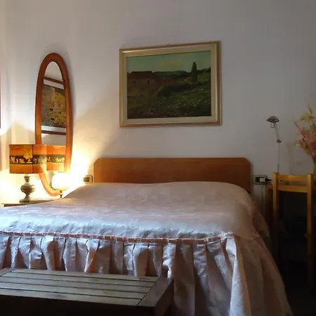 Guest house La Federiga