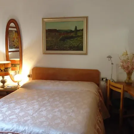 La Federiga Guest house